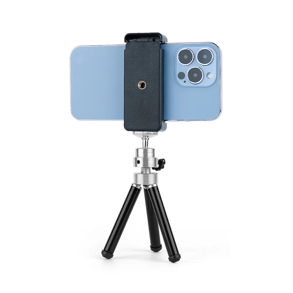 Flextail FLEX TRIPOD – stabilny i przenośny statyw do urządzeń Flextail