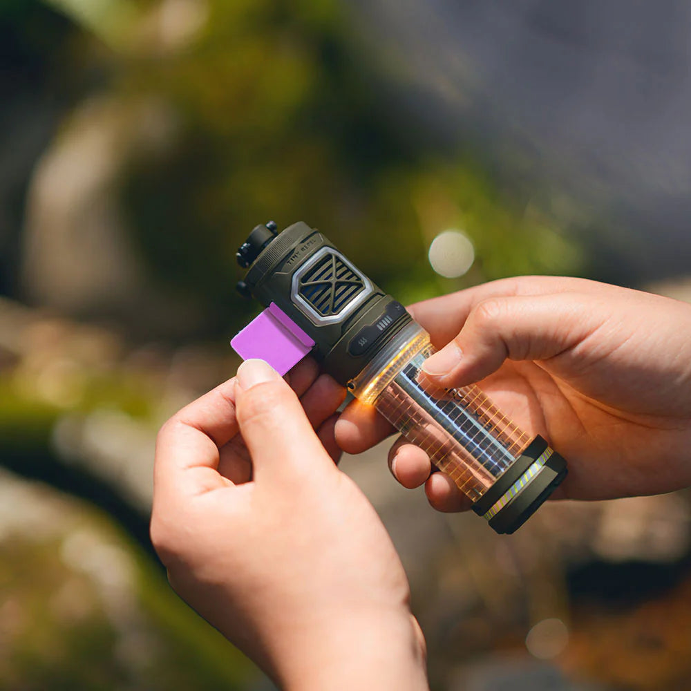 Flextail MOSQUITO REPELLENT MATS X10