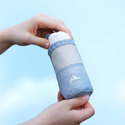 Flextail Microfibre Towel – mały ręcznik turystyczny