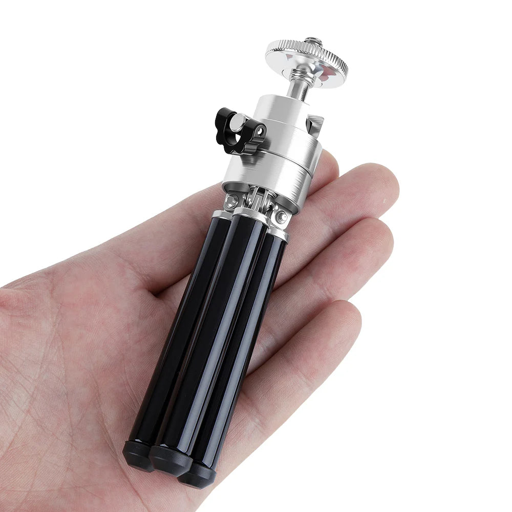 Flextail FLEX TRIPOD – stabilny i przenośny statyw do urządzeń Flextail