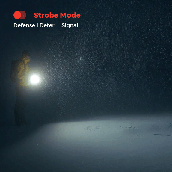 Flextail Zero Flashlight – kompaktowa i wytrzymała latarka EDC