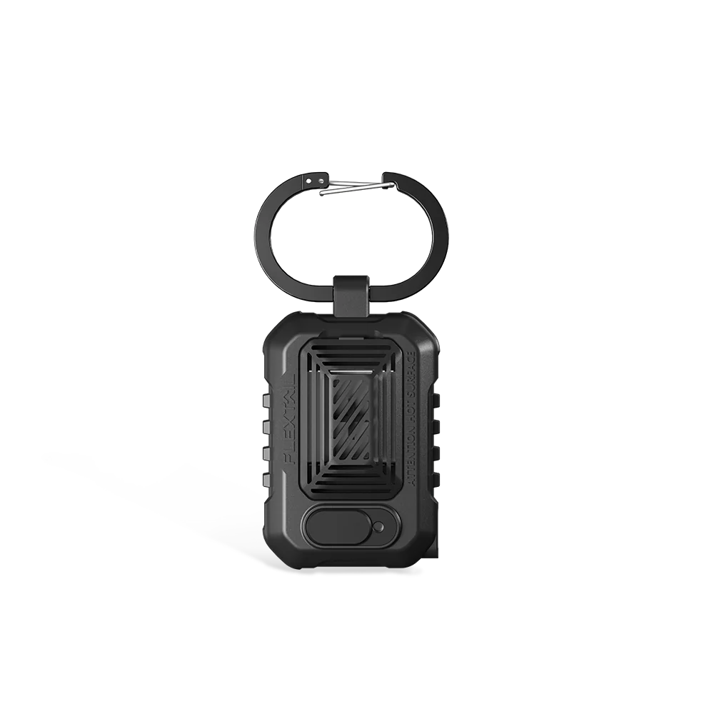 Flextail LIGHT REPEL- przenośny środek odstraszający komary