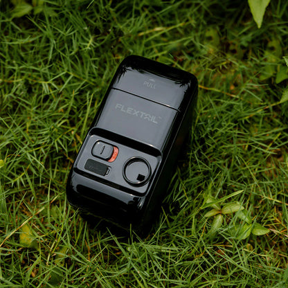 Flextail MAX BOAT POMPA - Bezprzewodowa pompka powietrza 12kPa do łodzi i kajaków