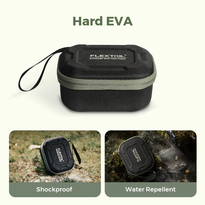 Flextail Etui do przechowywania Tiny Pump 2X / Tiny Pump X / Max Pump 3 / Max Pump 2 Plus