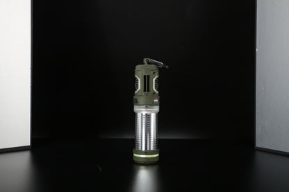 Flextail Repeller - 3 w 1 Outdoor Insect Apellent z funkcją powerbank