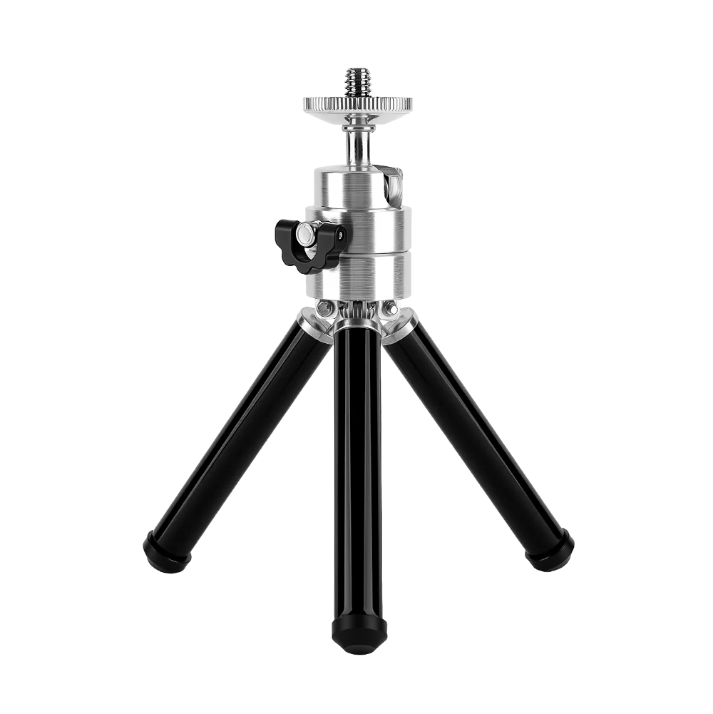 Flextail FLEX TRIPOD – stabilny i przenośny statyw do urządzeń Flextail