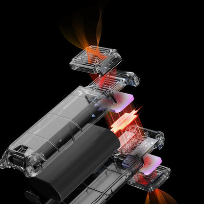 Flextail MAX REPEL 2IN1 – przenośny odstraszacz komarów i powerbank